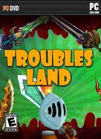 Descargar Troubles Land [ENG][SKIDROW] por Torrent